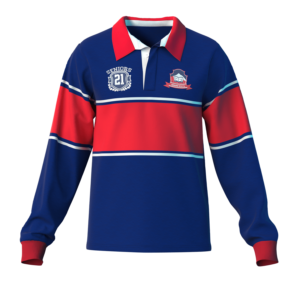 Poly Cotton Jersey